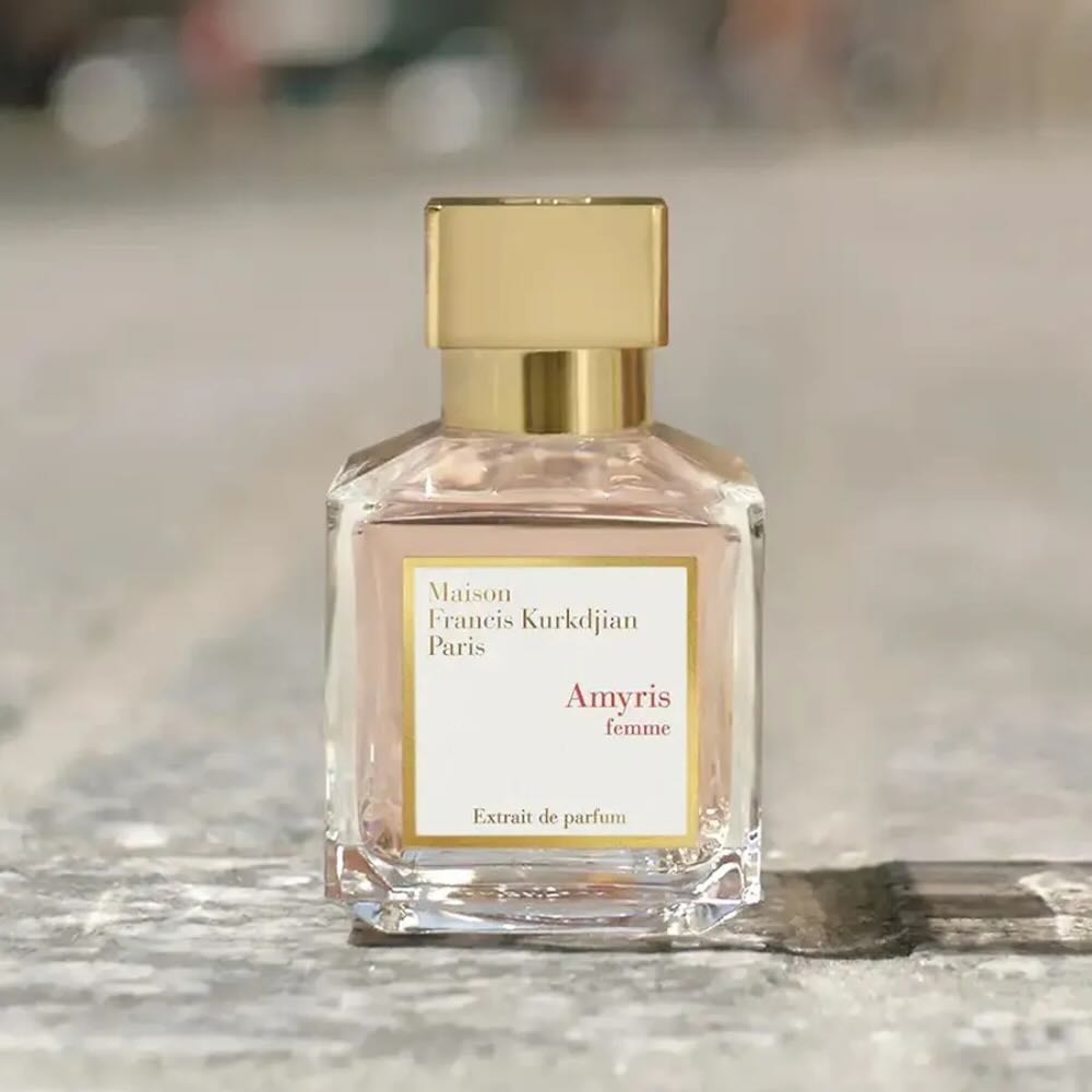 MFK Amyris Femme Extrait De Parfum